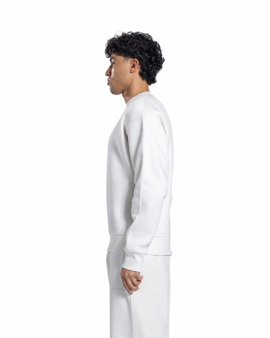 Hilo crewneck (male)