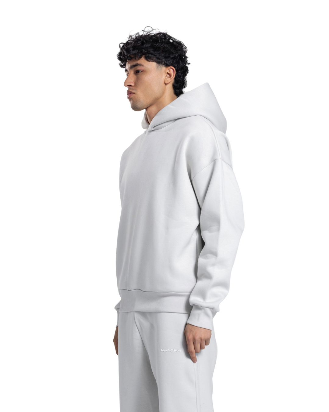 Hilo invisible pocket hoodie (male,female)