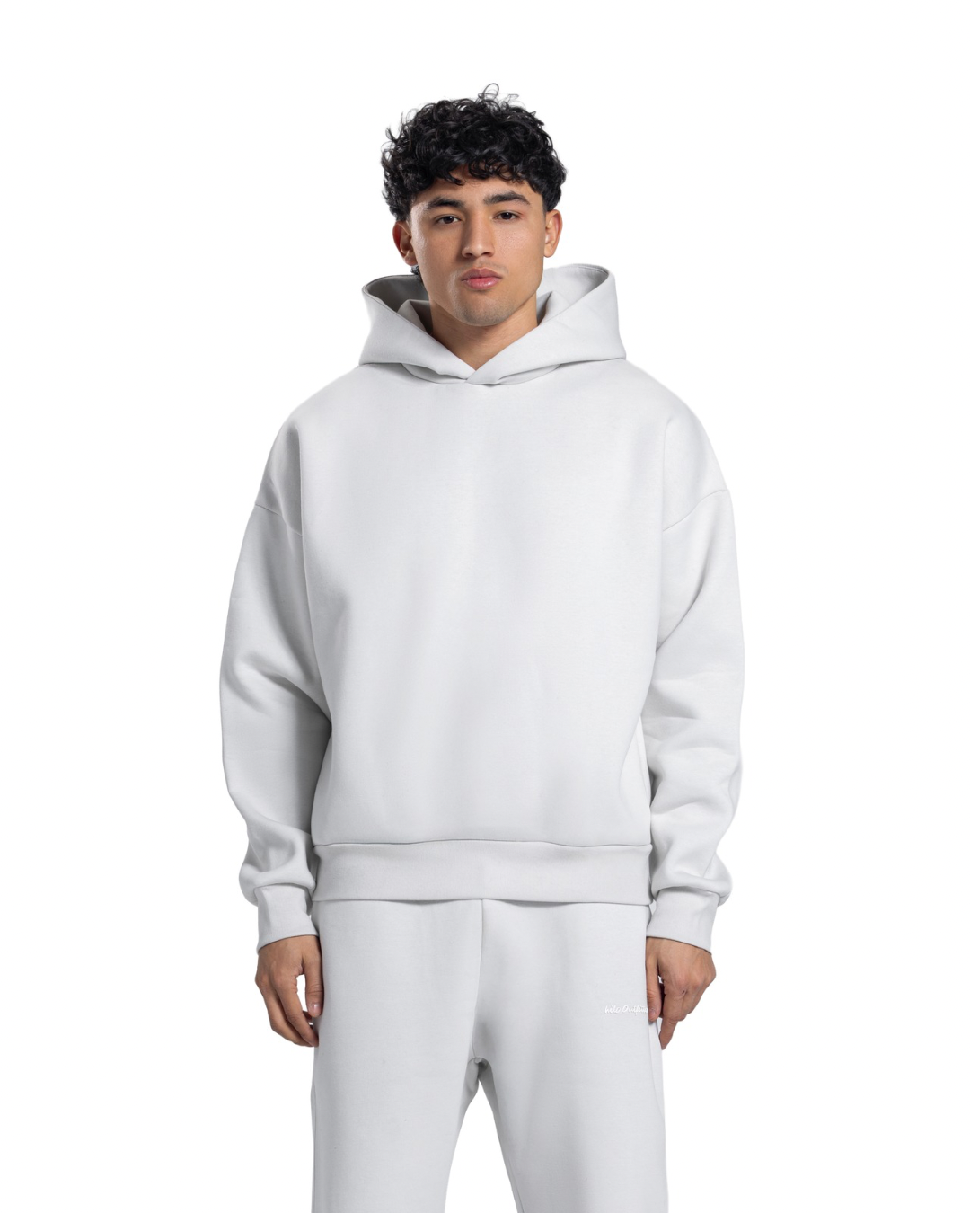 Hilo invisible pocket hoodie (male,female)