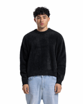 Hilo Mohair crewneck (male)