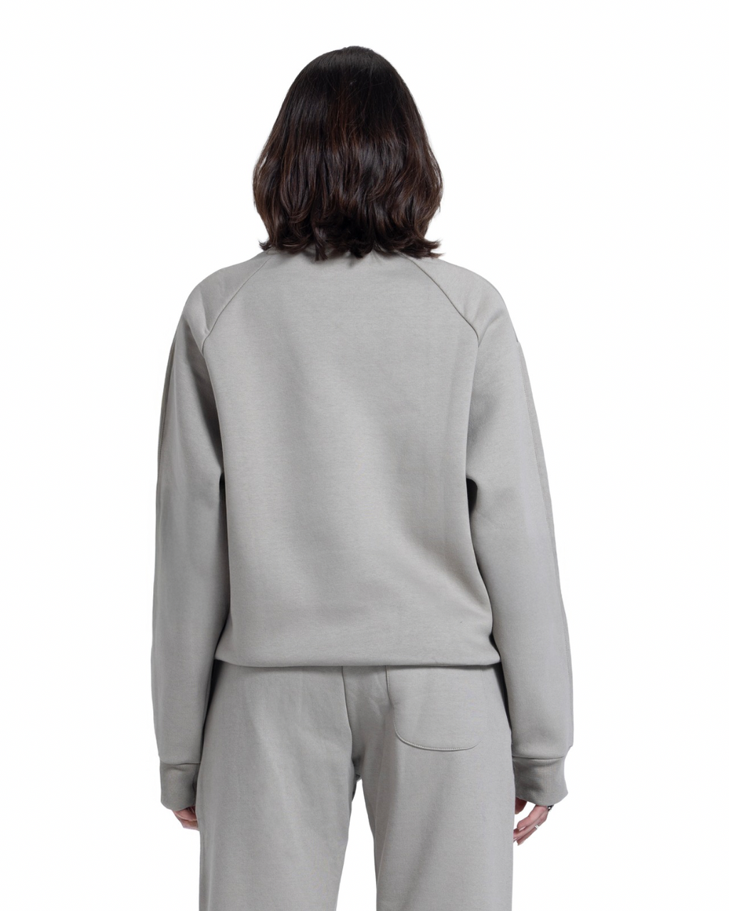 Hilo crewneck (female)