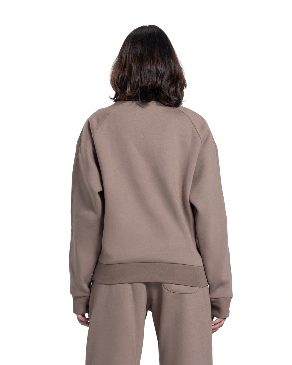 Hilo crewneck (female)