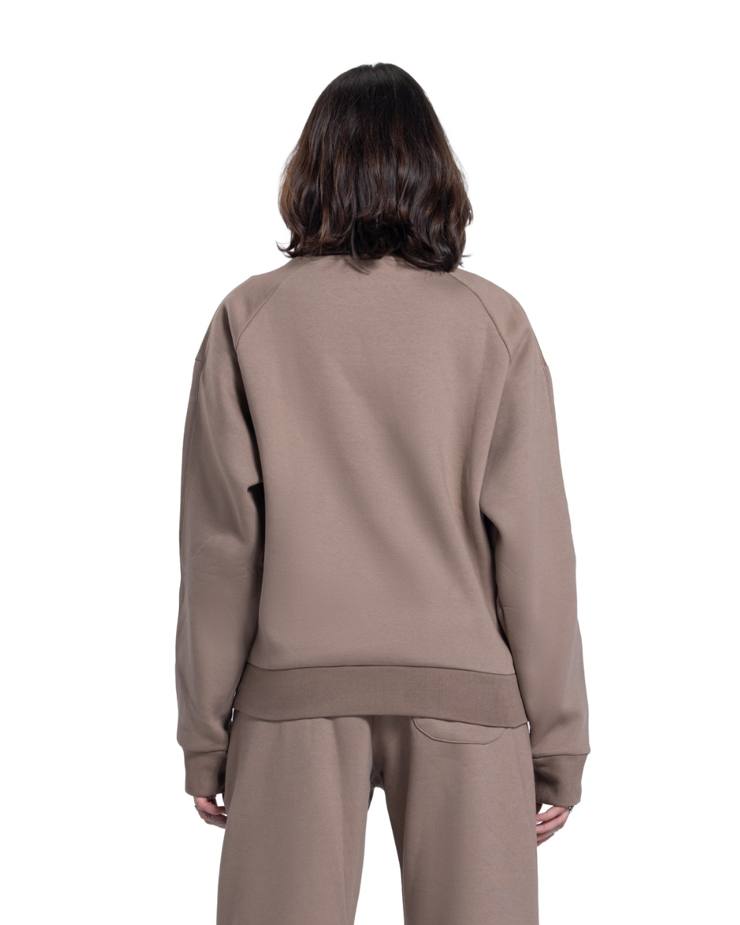 Hilo crewneck (female)