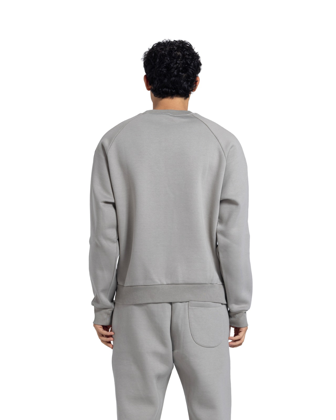 Hilo crewneck (male)