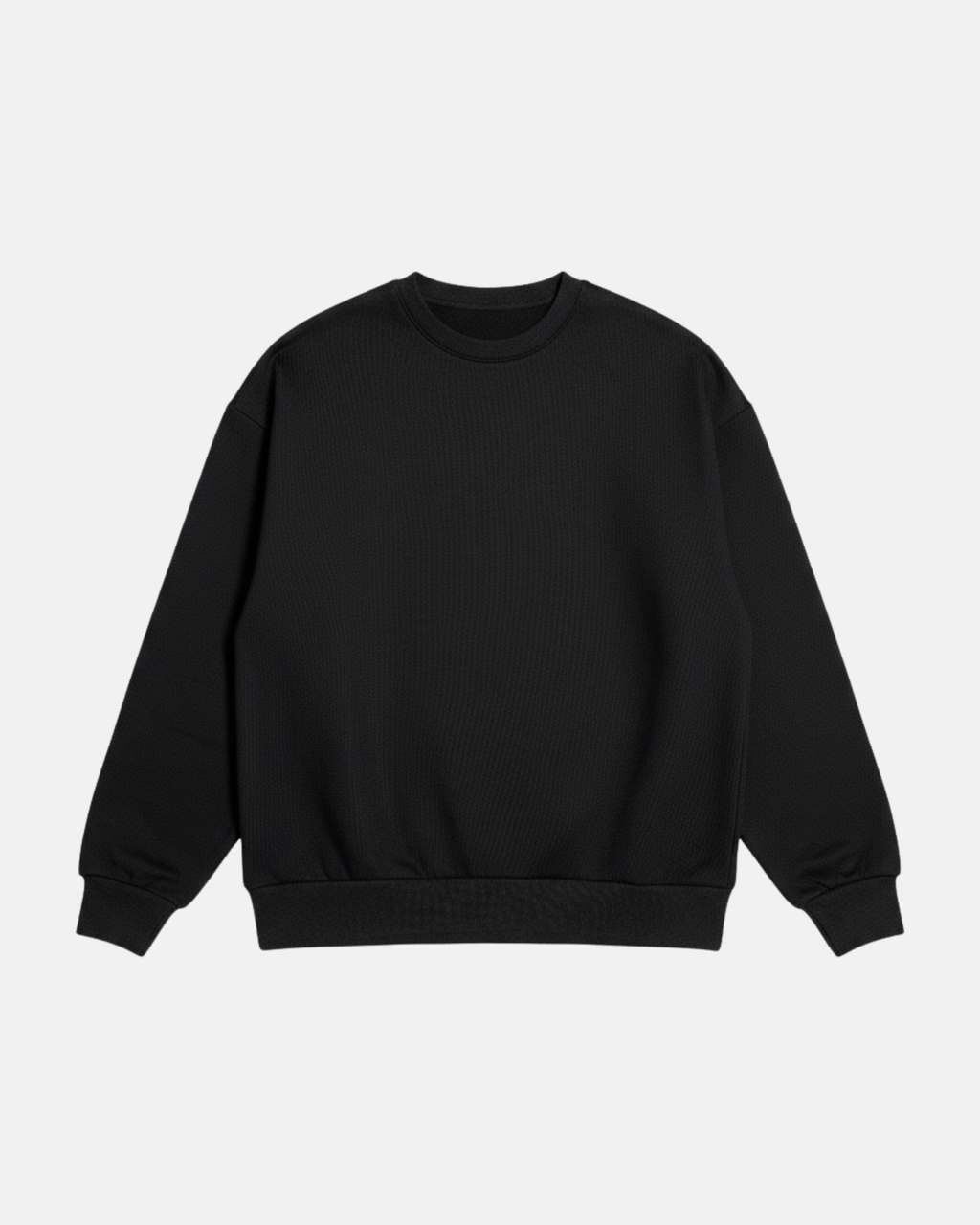 Hilo crewneck (male)
