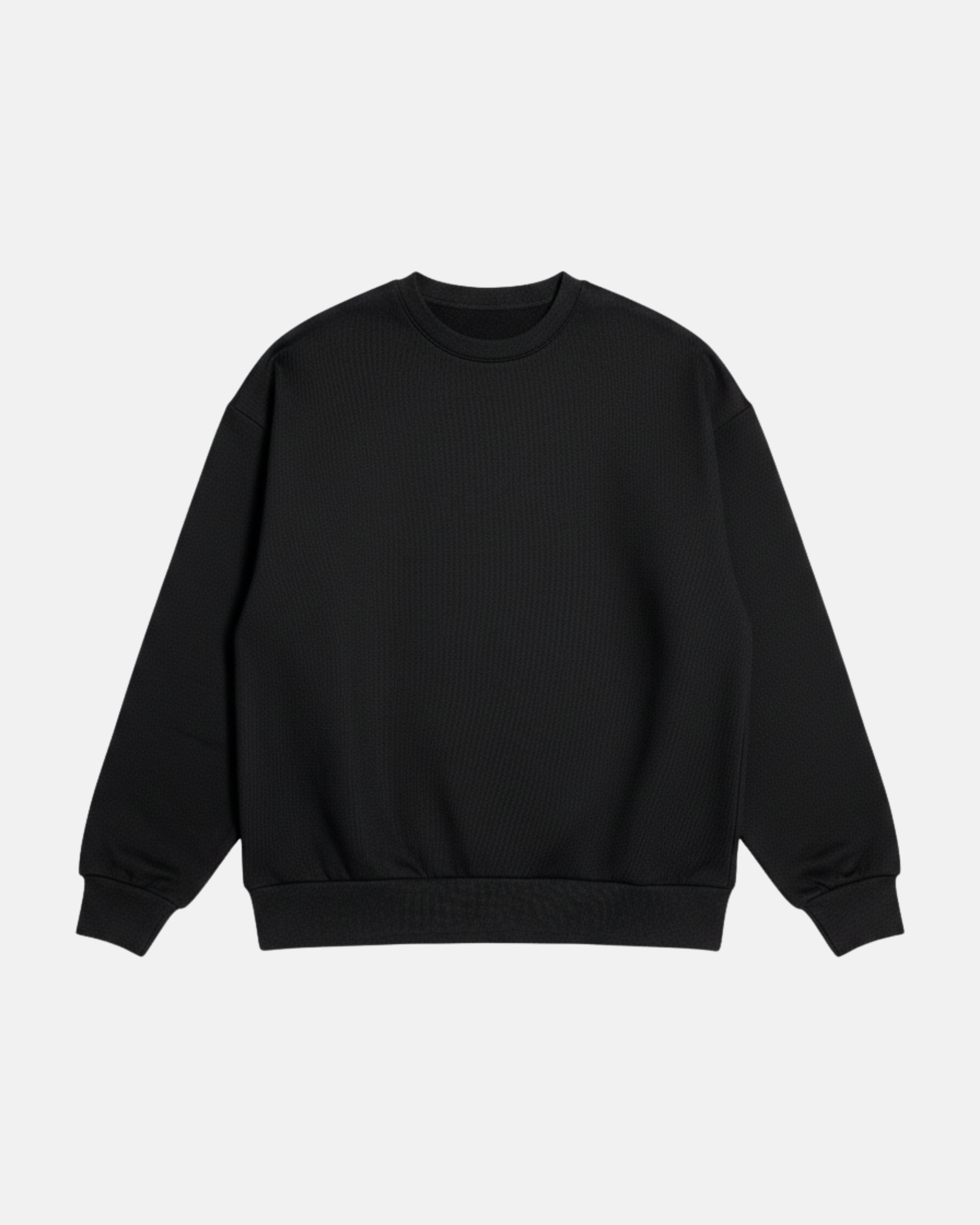 Hilo crewneck (male)