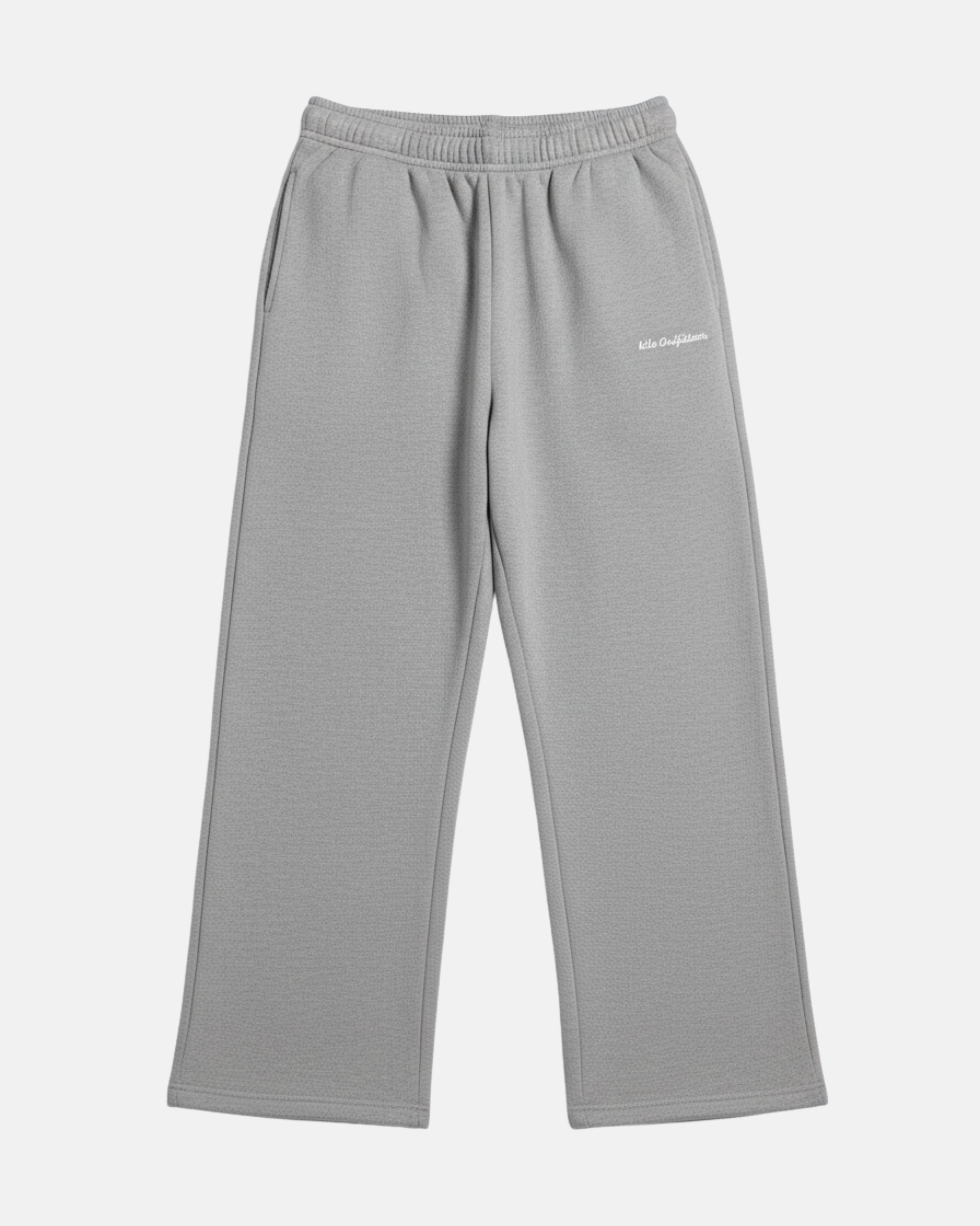 Hilo track pants (female)