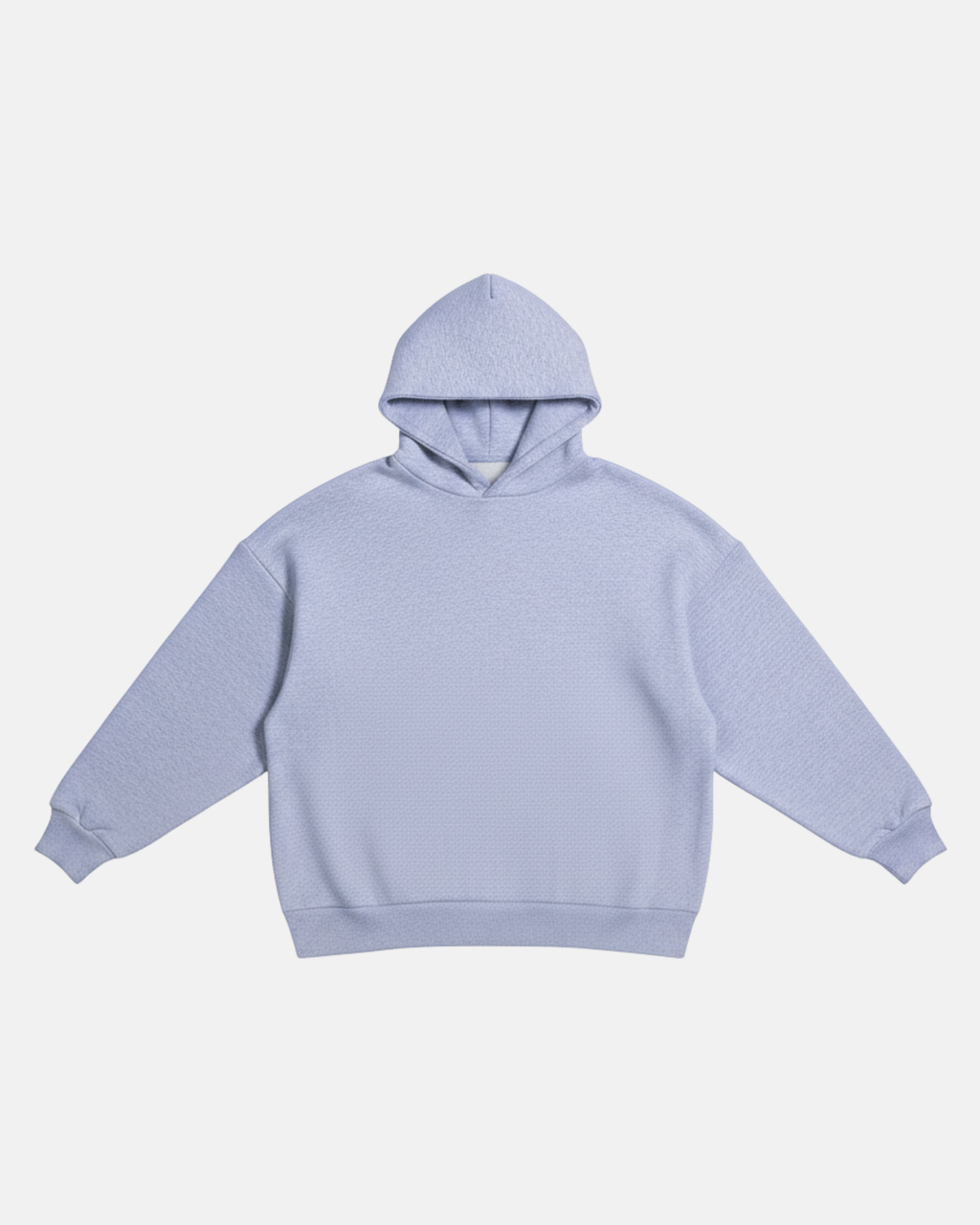Hilo invisible pocket hoodie (male,female)