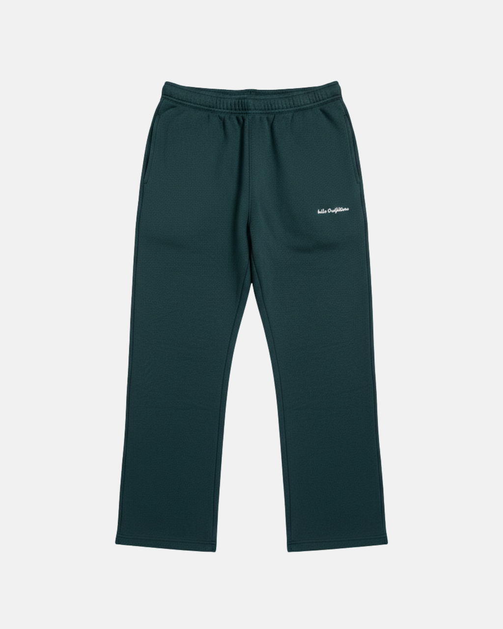 Hilo track pants (male)
